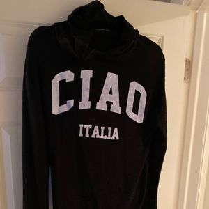Wildfox CIAO Hoodie
